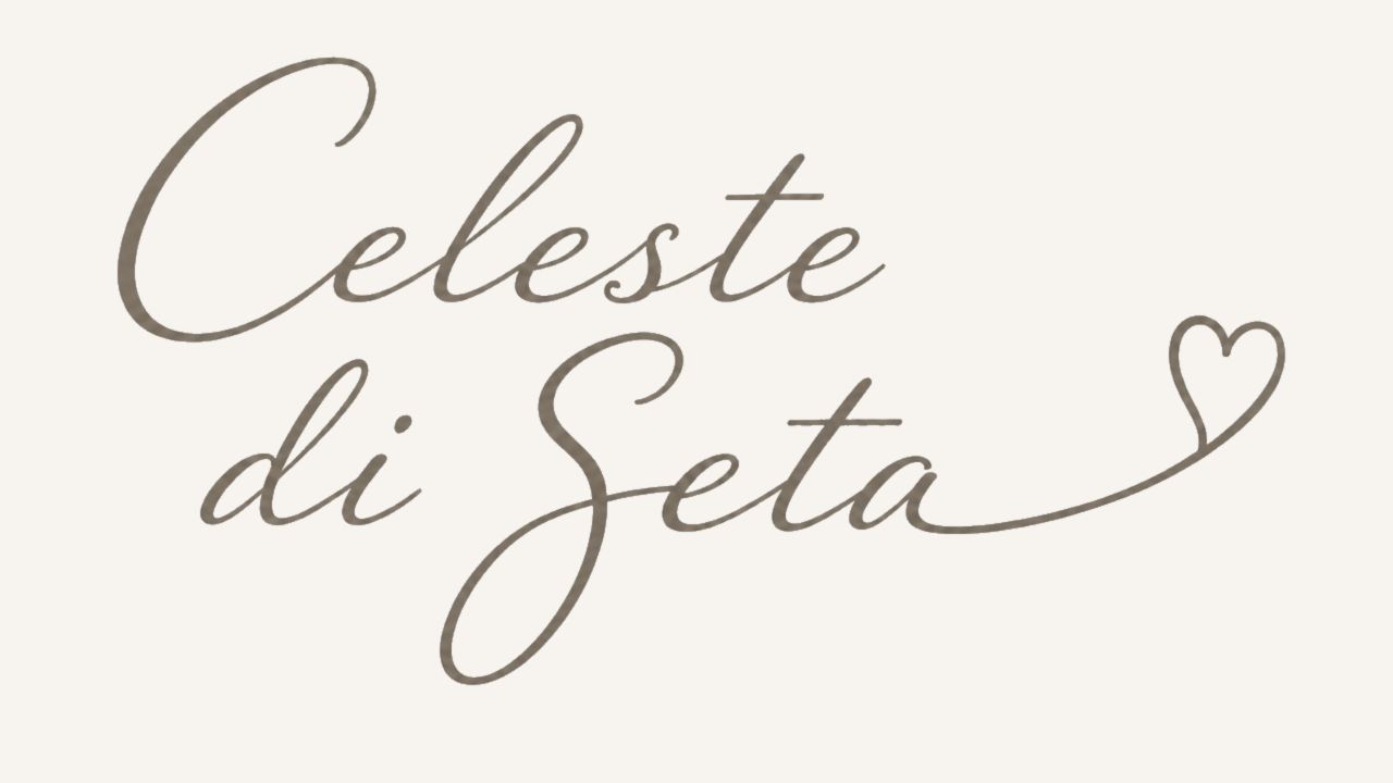 Celeste di Seta